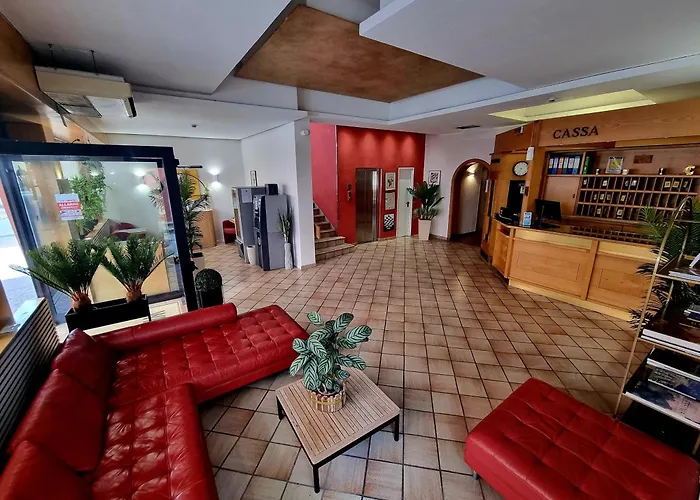 Camelia Rooms Venice Guesthouse