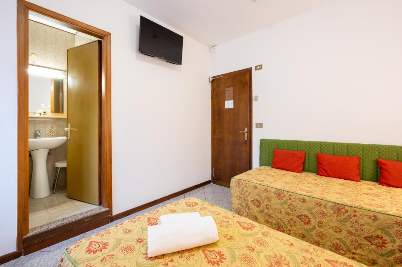 Guest house Camelia Venice