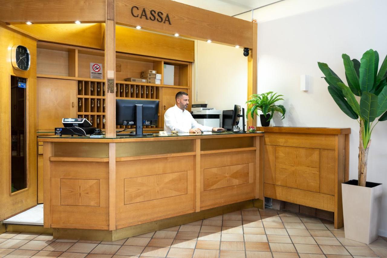 Guest house Camelia Venice