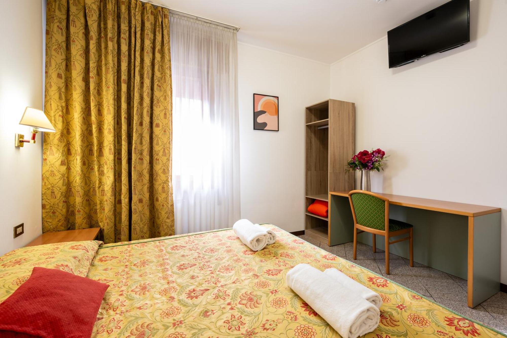Camelia Venice Guest house *