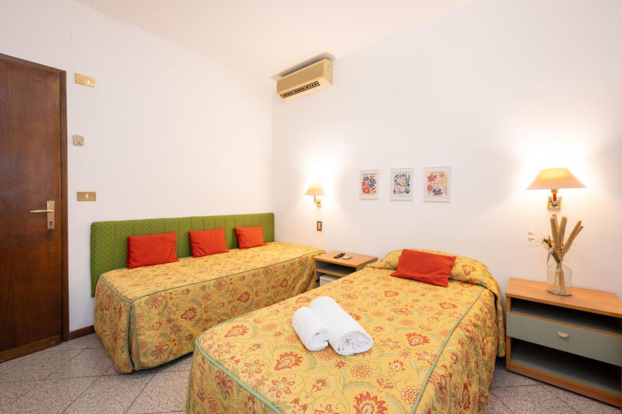 Maison d'hôtes Camelia Venice Mestre