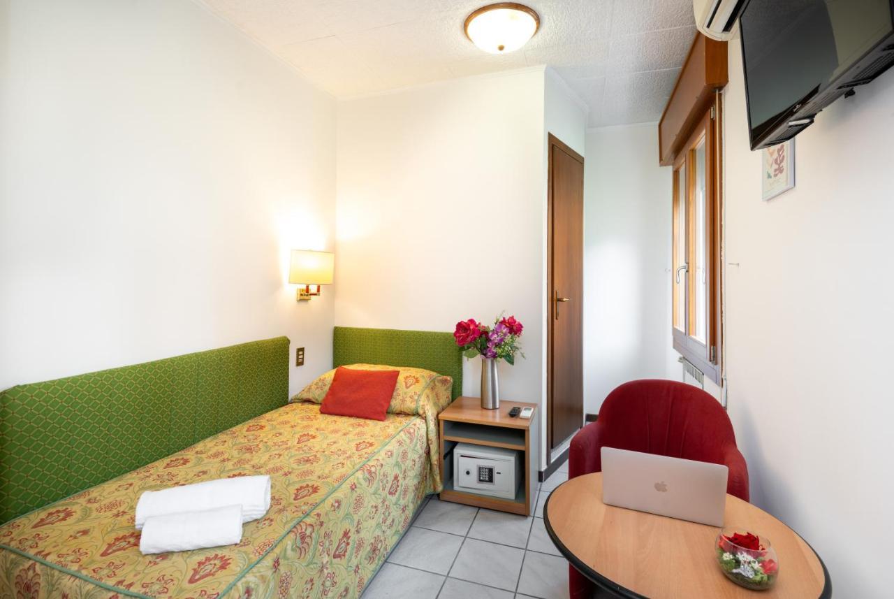 Maison d'hôtes Camelia Venice