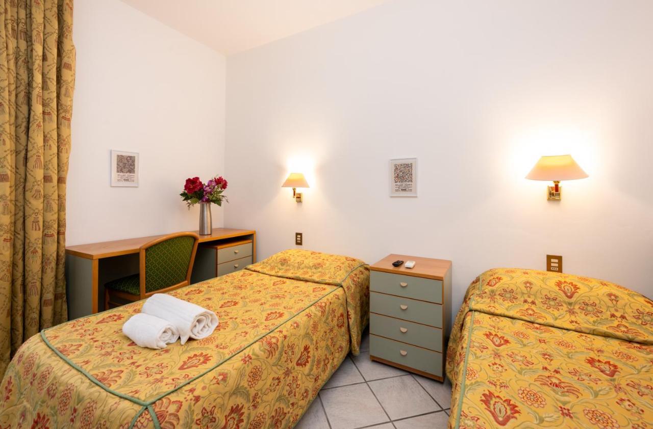 Maison d'hôtes Camelia Venice *