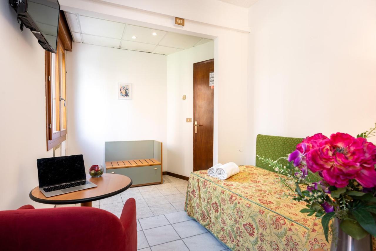 Maison d'hôtes Camelia Venice Mestre