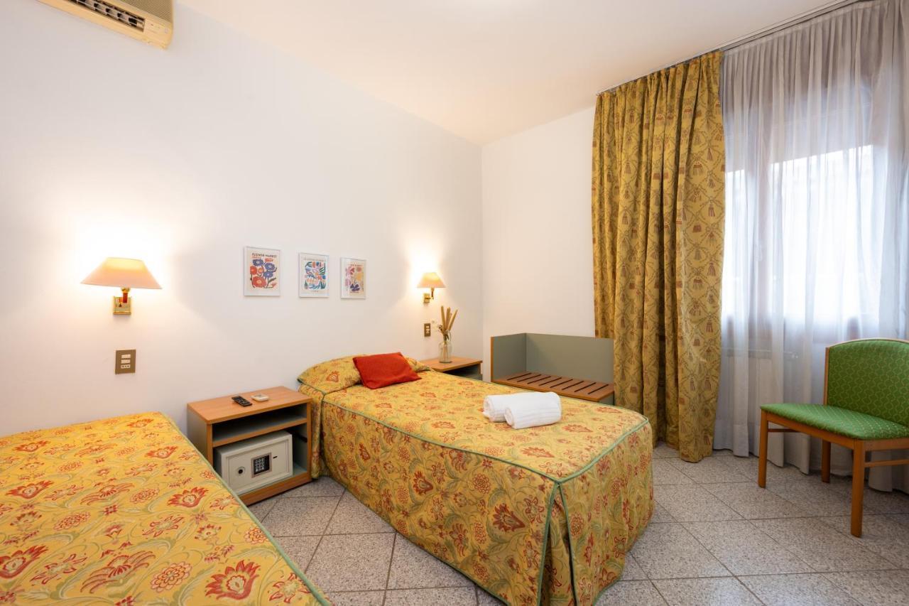 Maison d'hôtes Camelia Venice