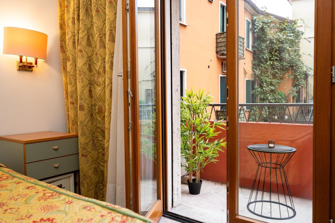 Maison d'hôtes Camelia Venice *