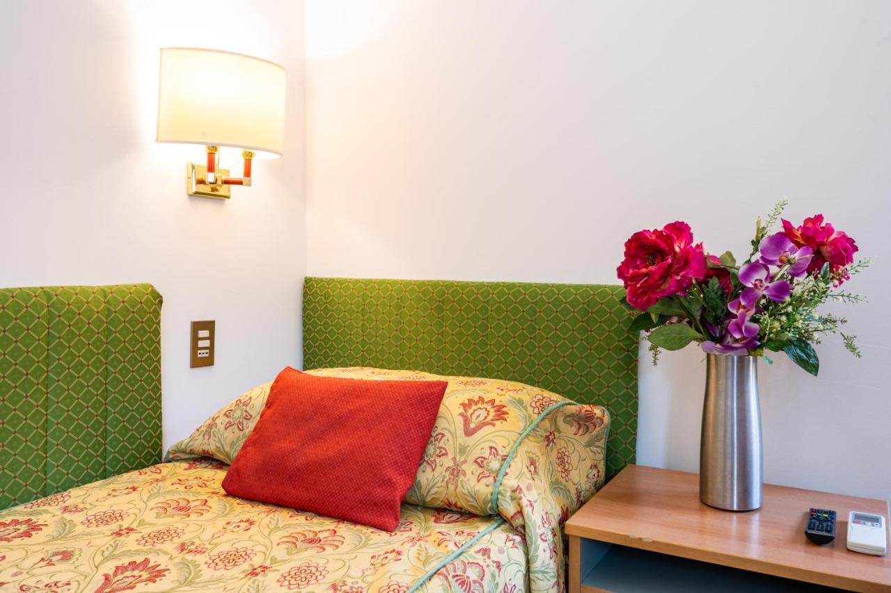 Maison d'hôtes Camelia Venice Mestre