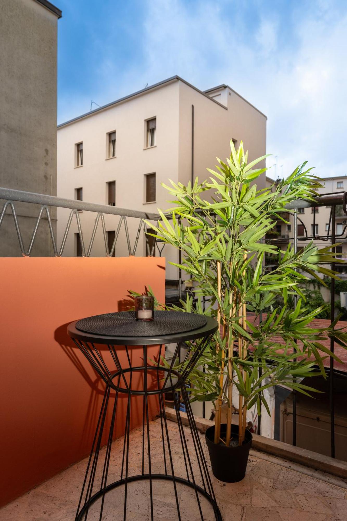 Maison d'hôtes Camelia Venice *