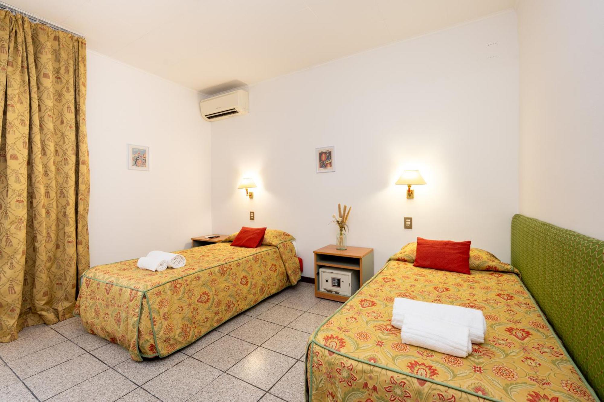 Maison d'hôtes Camelia Venice Mestre