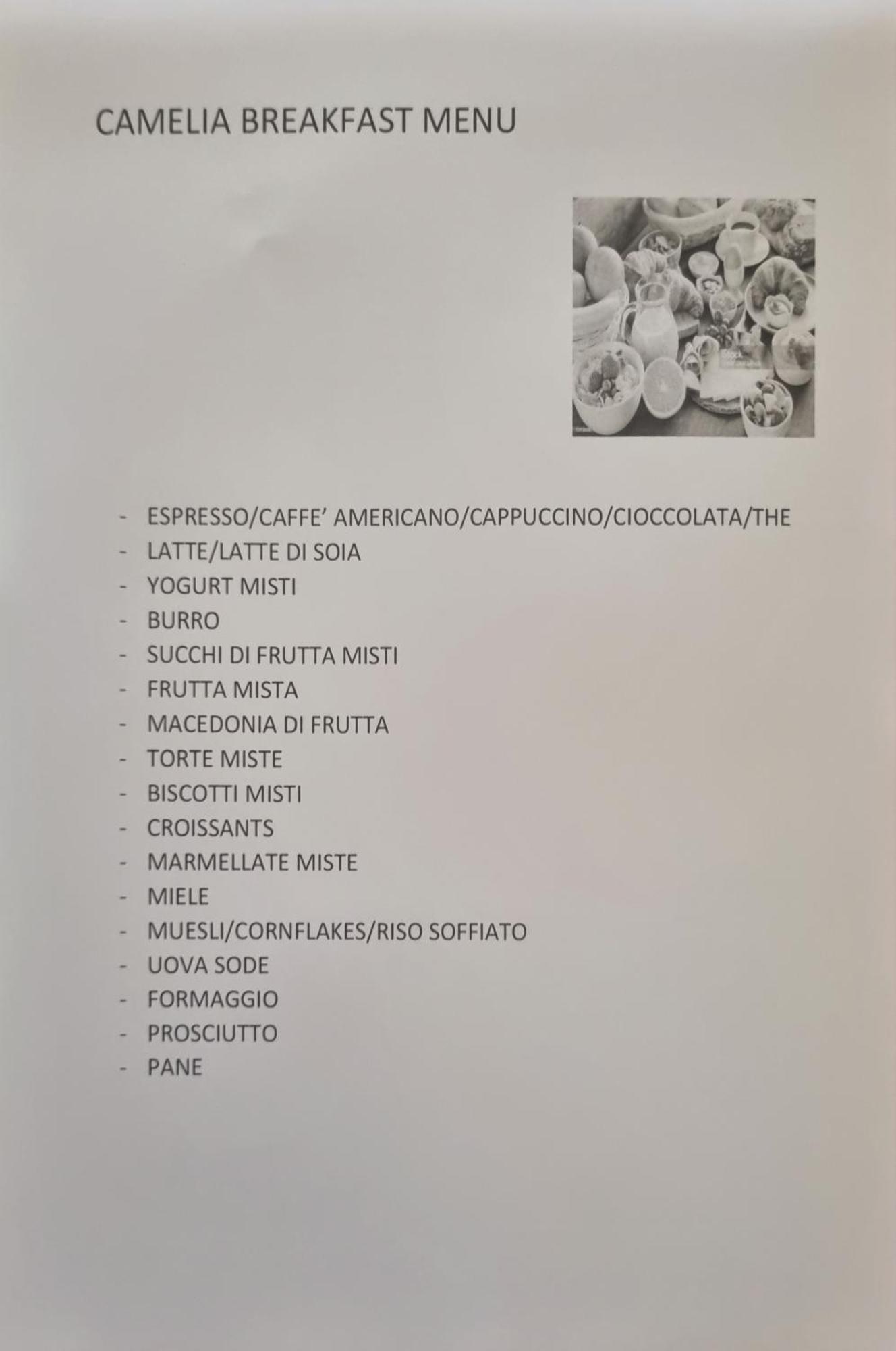Affittacamere Camelia Venice Mestre