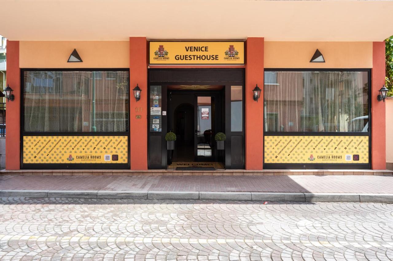 Guest house Camelia Venice *