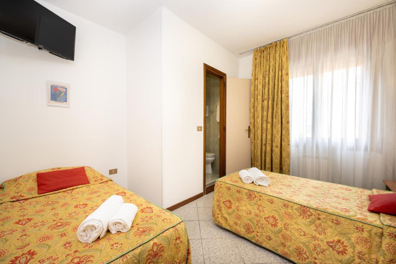 Guest house Camelia Venice Mestre