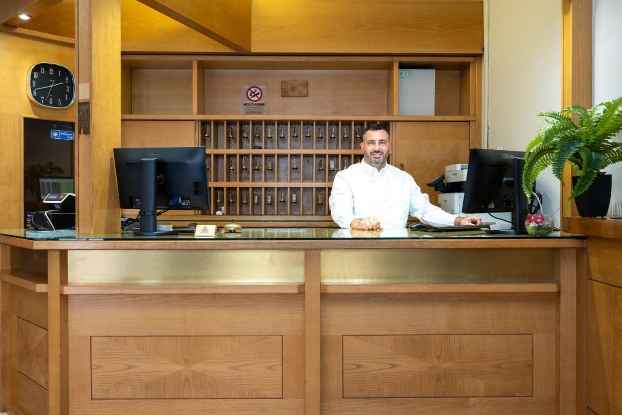 Camelia Venice Guest house Mestre