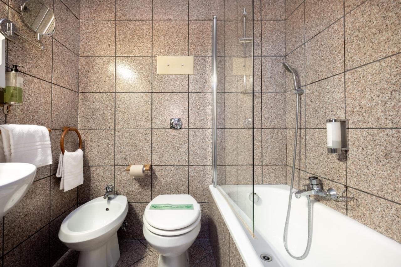 Guest house Camelia Venice Mestre