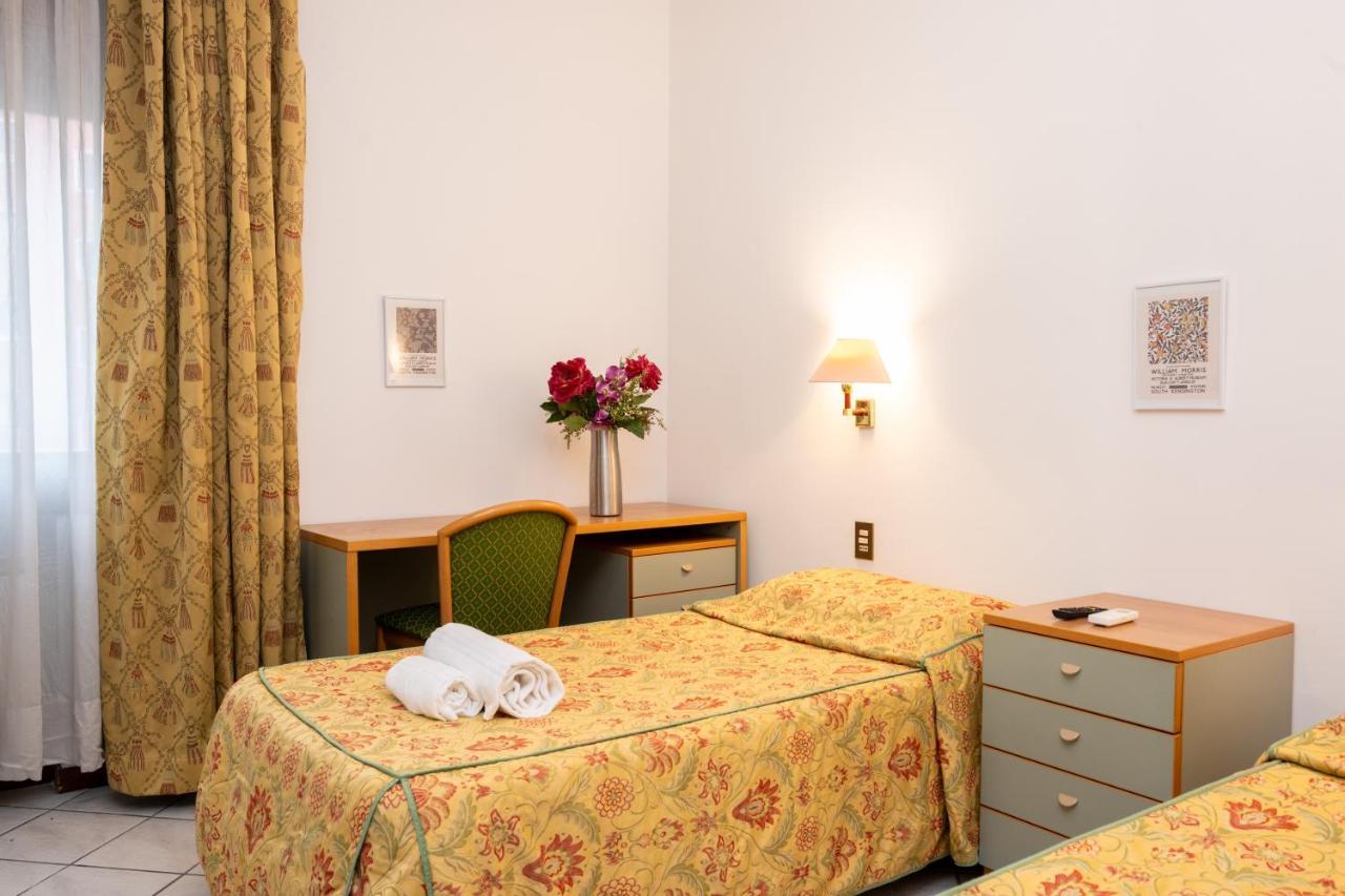 Camelia Venice Guest house *