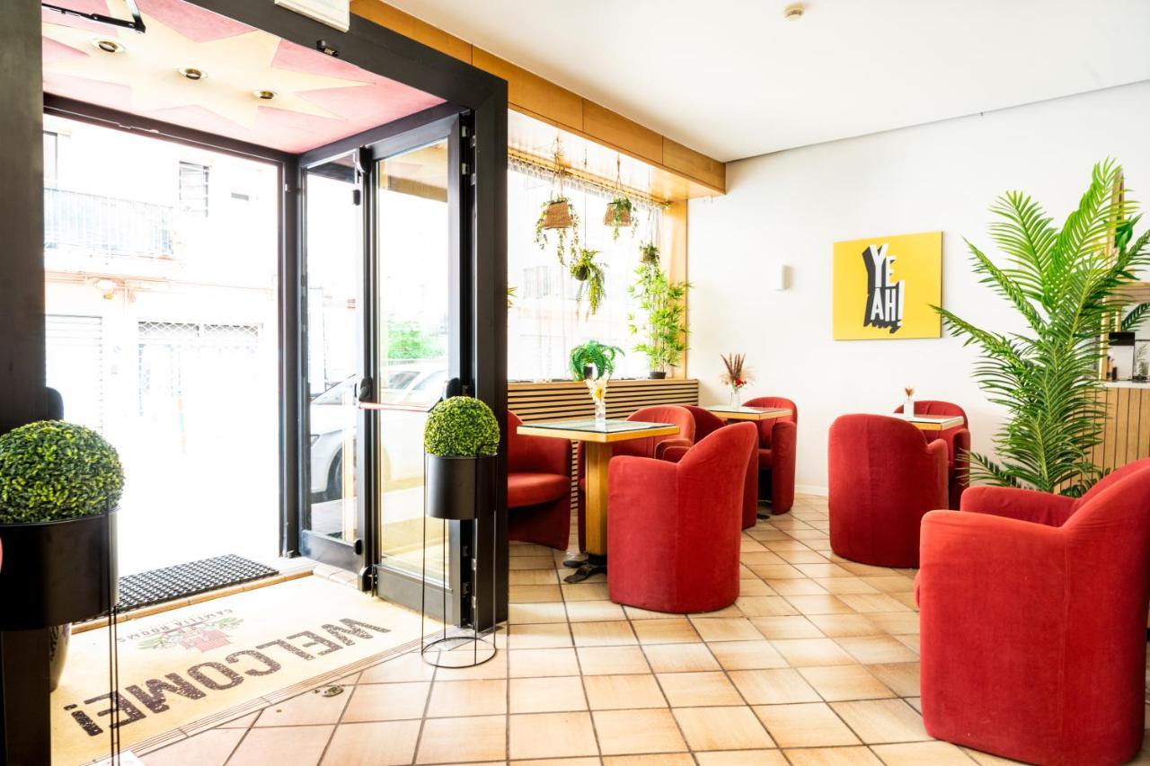 Guest house Camelia Venice