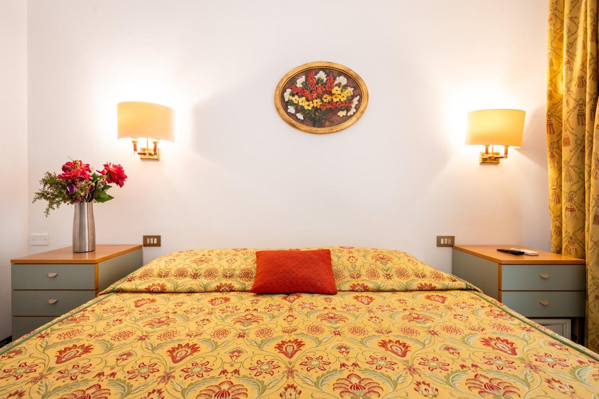Camelia Venice Guest house