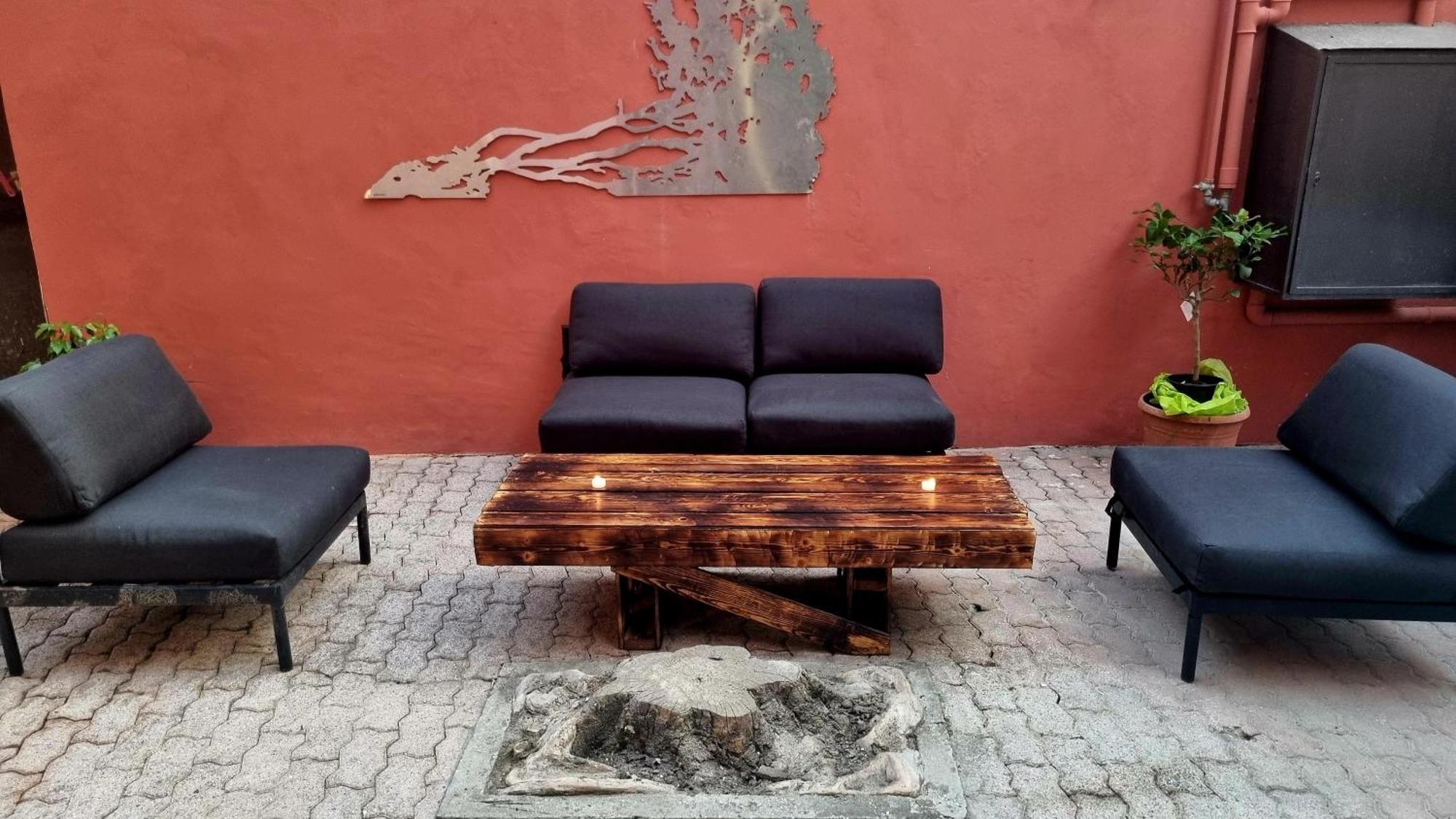 Camelia Venice Guest house Mestre